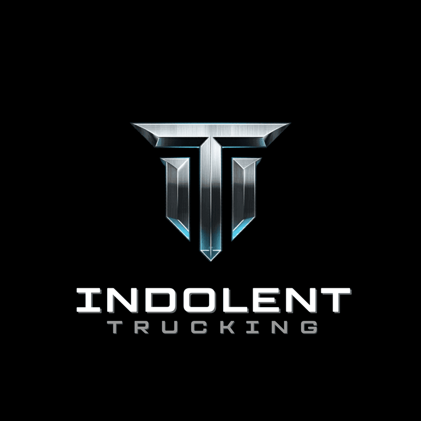 Indolent Trucking